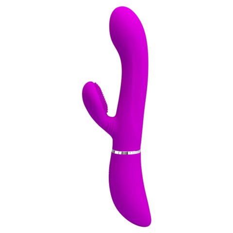 PRETTY LOVE - Clitoris Vibrator, 12 vibration functions Memory function 4 licking settings Pretty Love PRETTY LOVE - Clitoris Vibrator, 12 vibration functions Memory function 4 licking settings Pretty Love