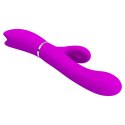 PRETTY LOVE - Clitoris Vibrator, 12 vibration functions Memory function 4 licking settings Pretty Love PRETTY LOVE - Clitoris Vibrator, 12 vibration functions Memory function 4 licking settings Pretty Love