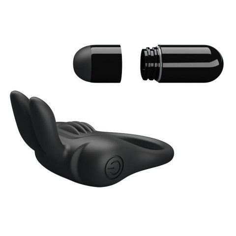 PRETTY LOVE - DAVION, Silicone Vibration Pretty Love PRETTY LOVE - DAVION, Silicone Vibration Pretty Love