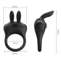 PRETTY LOVE - DAVION, Silicone Vibration Pretty Love PRETTY LOVE - DAVION, Silicone Vibration Pretty Love
