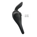 PRETTY LOVE - DAVION, Silicone Vibration Pretty Love PRETTY LOVE - DAVION, Silicone Vibration Pretty Love
