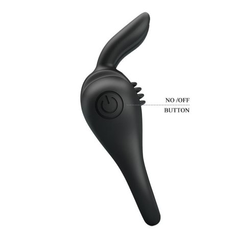 PRETTY LOVE - DAVION, Silicone Vibration Pretty Love PRETTY LOVE - DAVION, Silicone Vibration Pretty Love