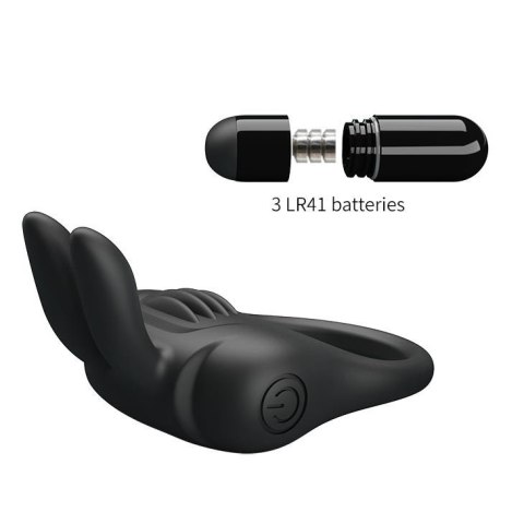 PRETTY LOVE - DAVION, Silicone Vibration Pretty Love PRETTY LOVE - DAVION, Silicone Vibration Pretty Love
