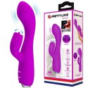 PRETTY LOVE - GLORIA Purple 12 function vibrations Pretty Love PRETTY LOVE - GLORIA Purple 12 function vibrations Pretty Love