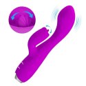 PRETTY LOVE - GLORIA Purple 12 function vibrations Pretty Love PRETTY LOVE - GLORIA Purple 12 function vibrations Pretty Love
