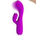 PRETTY LOVE - GLORIA Purple 12 function vibrations Pretty Love PRETTY LOVE - GLORIA Purple 12 function vibrations Pretty Love