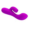 PRETTY LOVE - GLORIA Purple 12 function vibrations Pretty Love PRETTY LOVE - GLORIA Purple 12 function vibrations Pretty Love