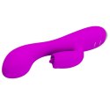 PRETTY LOVE - GLORIA Purple 12 function vibrations Pretty Love PRETTY LOVE - GLORIA Purple 12 function vibrations Pretty Love