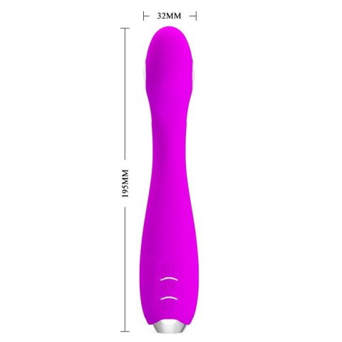 PRETTY LOVE -HECTOR, 12 vibration functions 5 electric shock functions Mobile APP remote control Pretty Love PRETTY LOVE -HECTOR, 12 vibration functions 5 electric shock functions Mobile APP remote control Pretty Love