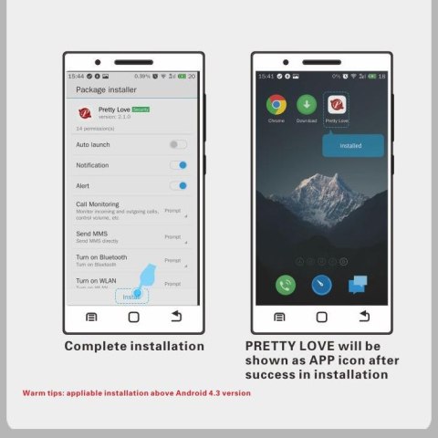 PRETTY LOVE -HECTOR, 12 vibration functions 5 electric shock functions Mobile APP remote control Pretty Love PRETTY LOVE -HECTOR, 12 vibration functions 5 electric shock functions Mobile APP remote control Pretty Love