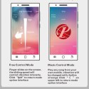 PRETTY LOVE -HECTOR, 12 vibration functions 5 electric shock functions Mobile APP remote control Pretty Love PRETTY LOVE -HECTOR, 12 vibration functions 5 electric shock functions Mobile APP remote control Pretty Love