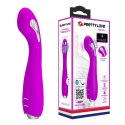 PRETTY LOVE -HECTOR, 12 vibration functions 5 electric shock functions Mobile APP remote control Pretty Love PRETTY LOVE -HECTOR, 12 vibration functions 5 electric shock functions Mobile APP remote control Pretty Love