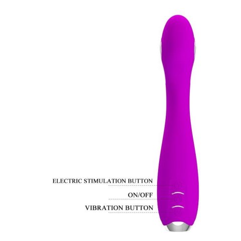 PRETTY LOVE - HECTOR, 5 Electric Shock / 7 Vibration Pretty Love PRETTY LOVE - HECTOR, 5 Electric Shock / 7 Vibration Pretty Love
