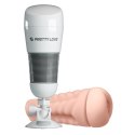 PRETTY LOVE -HEDY, Suction base Pretty Love PRETTY LOVE -HEDY, Suction base Pretty Love
