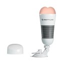 PRETTY LOVE -HEDY, Suction base Pretty Love PRETTY LOVE -HEDY, Suction base Pretty Love