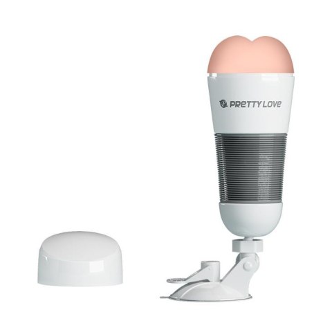 PRETTY LOVE -HEDY, Suction base Pretty Love PRETTY LOVE -HEDY, Suction base Pretty Love