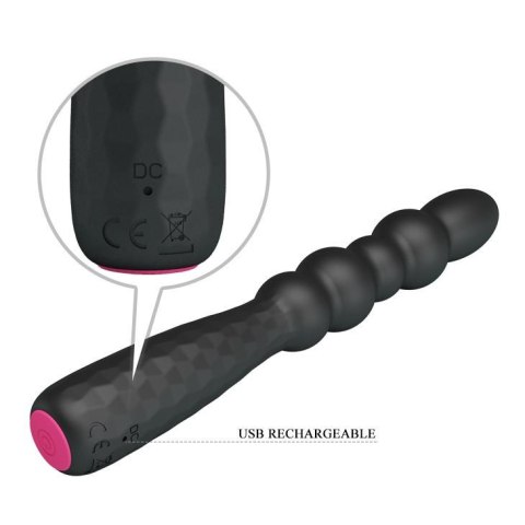PRETTY LOVE - MONROE 12 function USB Pretty Love PRETTY LOVE - MONROE 12 function USB Pretty Love