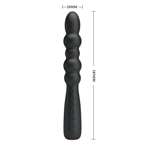 PRETTY LOVE - MONROE 12 function USB Pretty Love PRETTY LOVE - MONROE 12 function USB Pretty Love