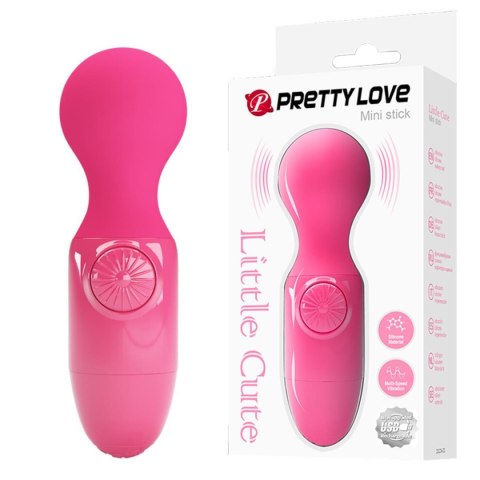 PRETTY LOVE - Mini stick, Vibration Pretty Love PRETTY LOVE - Mini stick, Vibration Pretty Love