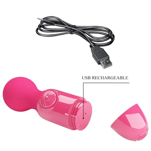 PRETTY LOVE - Mini stick, Vibration Pretty Love PRETTY LOVE - Mini stick, Vibration Pretty Love
