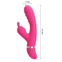 PRETTY LOVE -PHOENIX, 7 vibration functions 4 sucking functions Pretty Love PRETTY LOVE -PHOENIX, 7 vibration functions 4 sucking functions Pretty Love