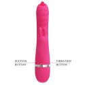 PRETTY LOVE -PHOENIX, 7 vibration functions 4 sucking functions Pretty Love PRETTY LOVE -PHOENIX, 7 vibration functions 4 sucking functions Pretty Love