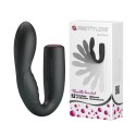 PRETTY LOVE -QUINTION, 12 vibration functions Bendable Memory function Pretty Love PRETTY LOVE -QUINTION, 12 vibration functions Bendable Memory function Pretty Love