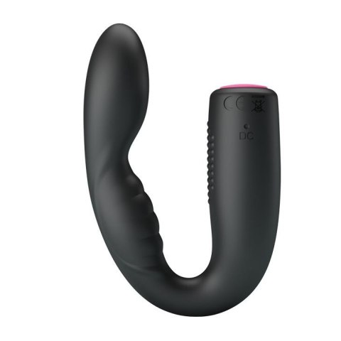 PRETTY LOVE -QUINTION, 12 vibration functions Bendable Memory function Pretty Love PRETTY LOVE -QUINTION, 12 vibration functions Bendable Memory function Pretty Love