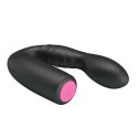 PRETTY LOVE -QUINTION, 12 vibration functions Bendable Memory function Pretty Love PRETTY LOVE -QUINTION, 12 vibration functions Bendable Memory function Pretty Love