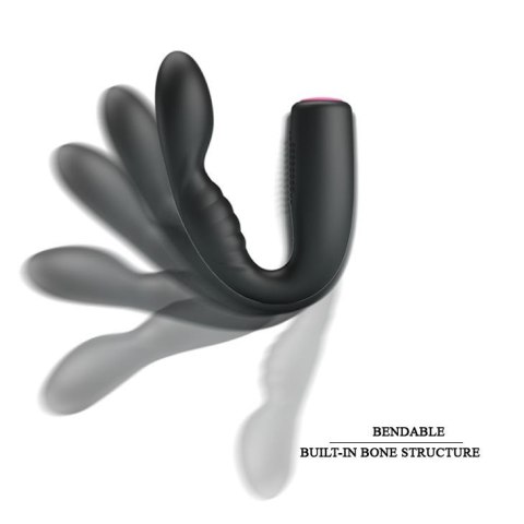 PRETTY LOVE -QUINTION, 12 vibration functions Bendable Memory function Pretty Love PRETTY LOVE -QUINTION, 12 vibration functions Bendable Memory function Pretty Love