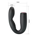 PRETTY LOVE -QUINTION, 12 vibration functions Bendable Memory function Pretty Love PRETTY LOVE -QUINTION, 12 vibration functions Bendable Memory function Pretty Love