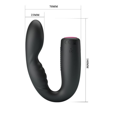 PRETTY LOVE -QUINTION, 12 vibration functions Bendable Memory function Pretty Love PRETTY LOVE -QUINTION, 12 vibration functions Bendable Memory function Pretty Love