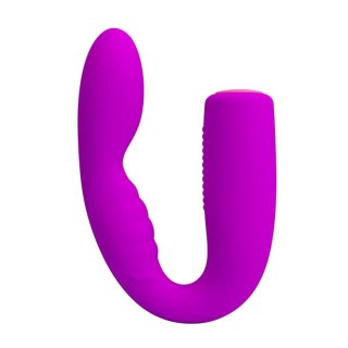 PRETTY LOVE - Quintion USB 12 Functions, Flexible Pretty Love