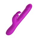 PRETTY LOVE - Reese, 12 vibration functions 4 rotation functions 4 thrusting settings Pretty Love PRETTY LOVE - Reese, 12 vibration functions 4 rotation functions 4 thrusting settings Pretty Love
