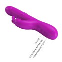 PRETTY LOVE - Reese, 12 vibration functions 4 rotation functions 4 thrusting settings Pretty Love PRETTY LOVE - Reese, 12 vibration functions 4 rotation functions 4 thrusting settings Pretty Love