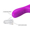 PRETTY LOVE - Reese, 12 vibration functions 4 rotation functions 4 thrusting settings Pretty Love PRETTY LOVE - Reese, 12 vibration functions 4 rotation functions 4 thrusting settings Pretty Love