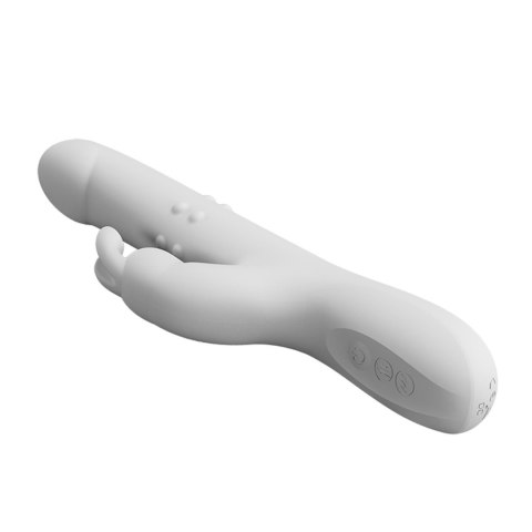 PRETTY LOVE - Reese, 12 vibration functions 4 rotation functions 4 thrusting settings Pretty Love PRETTY LOVE - Reese, 12 vibration functions 4 rotation functions 4 thrusting settings Pretty Love