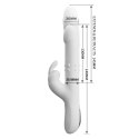 PRETTY LOVE - Reese, 12 vibration functions 4 rotation functions 4 thrusting settings Pretty Love PRETTY LOVE - Reese, 12 vibration functions 4 rotation functions 4 thrusting settings Pretty Love