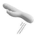 PRETTY LOVE - Reese, 12 vibration functions 4 rotation functions 4 thrusting settings Pretty Love PRETTY LOVE - Reese, 12 vibration functions 4 rotation functions 4 thrusting settings Pretty Love