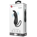 PRETTY LOVE - Rosalie, 7 vibration functions Memory function Pretty Love PRETTY LOVE - Rosalie, 7 vibration functions Memory function Pretty Love