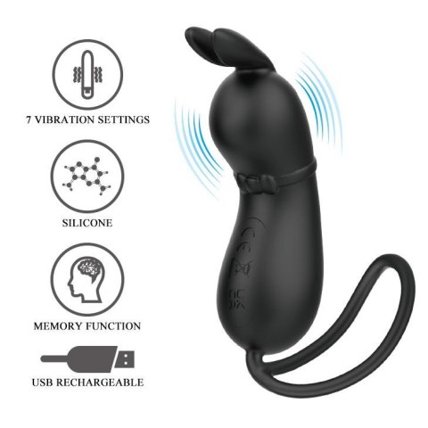 PRETTY LOVE - Rosalie, 7 vibration functions Memory function Pretty Love PRETTY LOVE - Rosalie, 7 vibration functions Memory function Pretty Love