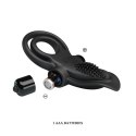 PRETTY LOVE - VIBRANT PENIS RING Black- 10 function vibrations Pretty Love PRETTY LOVE - VIBRANT PENIS RING Black- 10 function vibrations Pretty Love