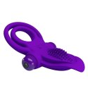 PRETTY LOVE - VIBRANT PENIS RING Purple- 10 function vibrations Pretty Love PRETTY LOVE - VIBRANT PENIS RING Purple- 10 function vibrations Pretty Love