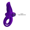 PRETTY LOVE - VIBRANT PENIS RING Purple- 10 function vibrations Pretty Love PRETTY LOVE - VIBRANT PENIS RING Purple- 10 function vibrations Pretty Love
