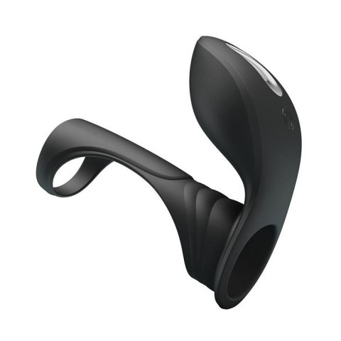 PRETTY LOVE -VIBRATION PENIS SLEEVE II, 7 vibration functions Memory function Pretty Love PRETTY LOVE -VIBRATION PENIS SLEEVE II, 7 vibration functions Memory function Pretty Love