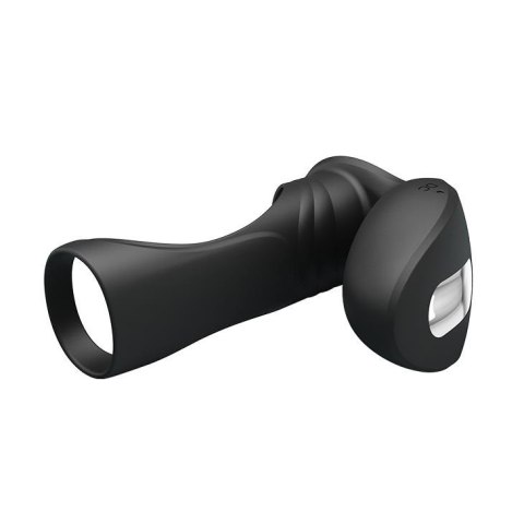 PRETTY LOVE -VIBRATION PENIS SLEEVE II, 7 vibration functions Memory function Pretty Love PRETTY LOVE -VIBRATION PENIS SLEEVE II, 7 vibration functions Memory function Pretty Love