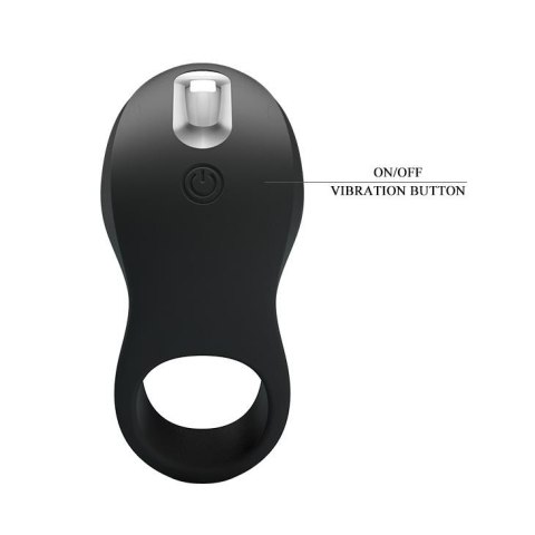PRETTY LOVE -VIBRATION PENIS SLEEVE II, 7 vibration functions Memory function Pretty Love PRETTY LOVE -VIBRATION PENIS SLEEVE II, 7 vibration functions Memory function Pretty Love