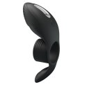 PRETTY LOVE - Vibration Penis Sleeve 7 FUNCTIONS BLACK Pretty Love PRETTY LOVE - Vibration Penis Sleeve 7 FUNCTIONS BLACK Pretty Love