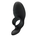 PRETTY LOVE - Vibration Penis Sleeve 7 FUNCTIONS BLACK Pretty Love PRETTY LOVE - Vibration Penis Sleeve 7 FUNCTIONS BLACK Pretty Love