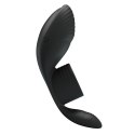 PRETTY LOVE - Vibration Penis Sleeve 7 FUNCTIONS BLACK Pretty Love PRETTY LOVE - Vibration Penis Sleeve 7 FUNCTIONS BLACK Pretty Love